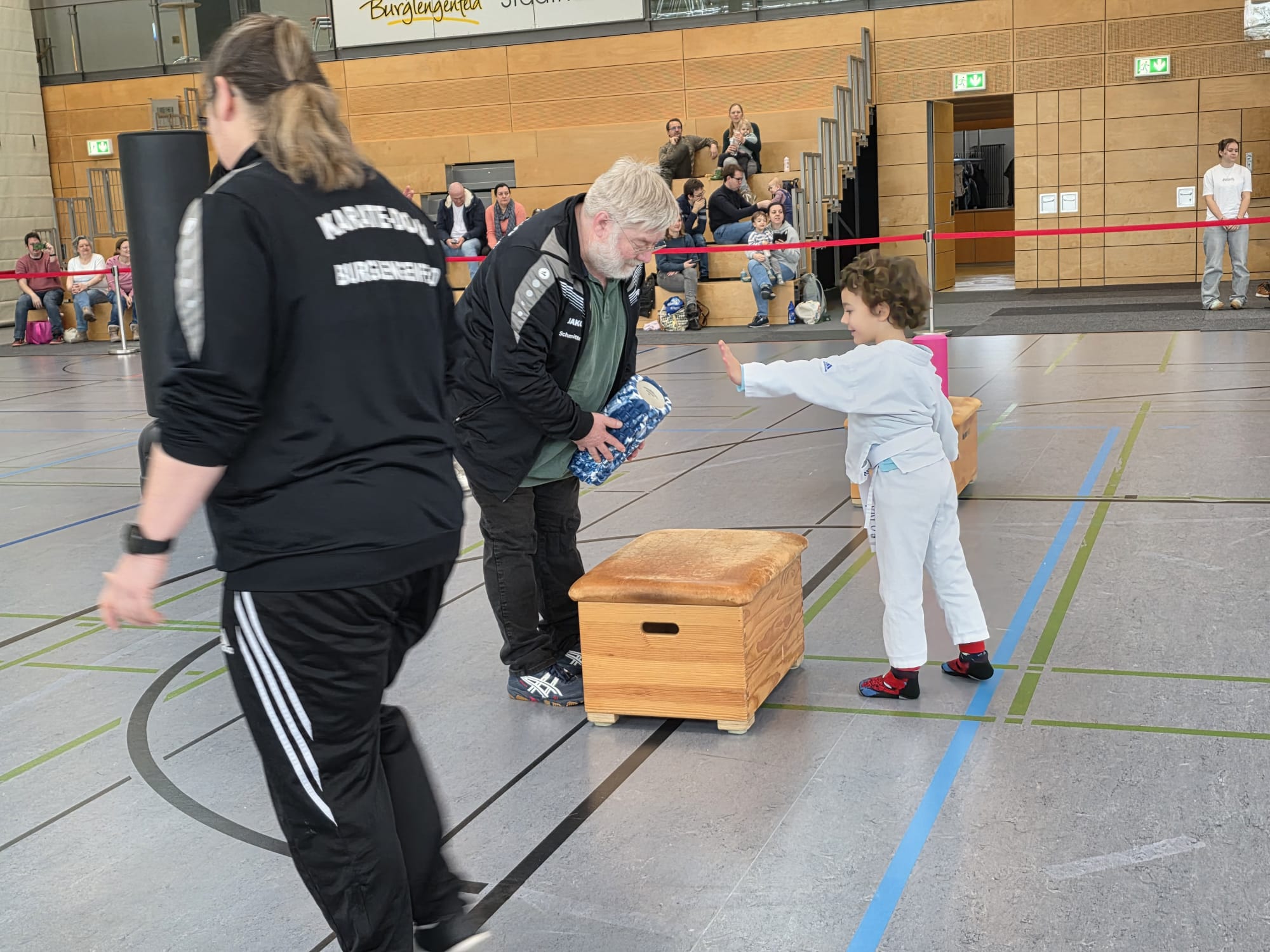 Vergrößerbares Bild